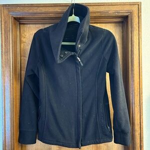 Calvin Klein fall/winter fleece. Size Small.